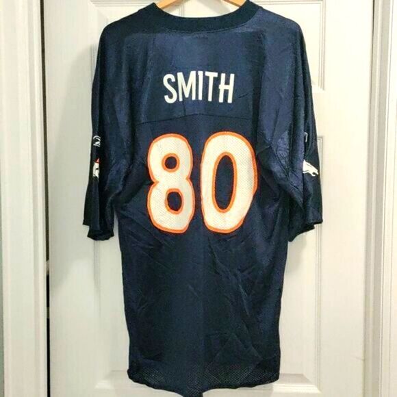 Rod Smith Broncos Jersey - Picture 6 of 6